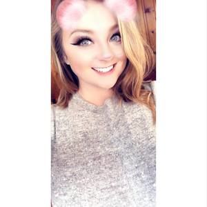 Meet your Posher, Kaleigh